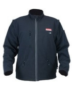 Warme jassen, vesten, truien