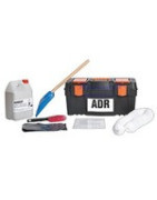 Andere veiligheidsuitrusting