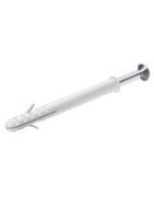 Spijkertjes, pluggen