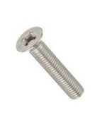 Bouten, moeren, ringen