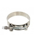 Riemen, nietjes, schroefhaken