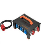 Elektronica, producten voor auto's en andere goederen