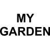 My Garden